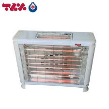 بخاری برقی برفاب مدل QH 3000