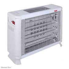 بخاری برقی برفاب مدل QH 3000