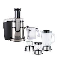 ابمیوه گیری چندکاره سیماران مدل SJE 800
