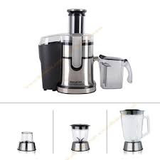 ابمیوه گیری چندکاره سیماران مدل SJE 800