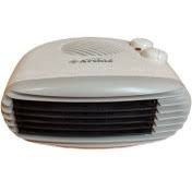 بخاری فن دار رومیزی ارشیا مدل DH 1211 A