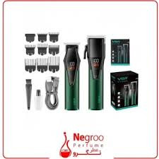 ریش تراش وی جی ار مدل V-677