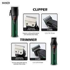 ریش تراش وی جی ار مدل V-677