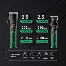 ریش تراش وی جی ار مدل V-677