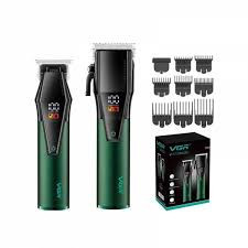 ریش تراش وی جی ار مدل V-677