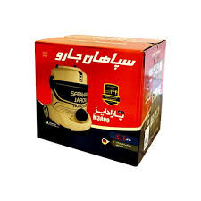 جاروبرقی سپاهان مدل پارادایز