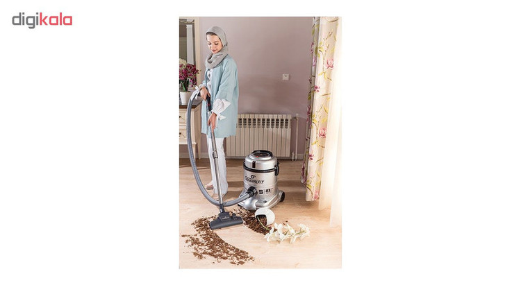 جارو برقی جنرال فیت مدل Parastoo 5300