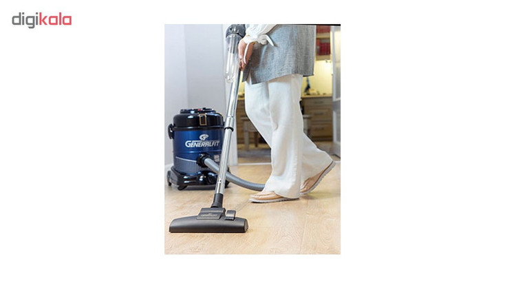 جارو برقی جنرال فیت مدل Parastoo 5300