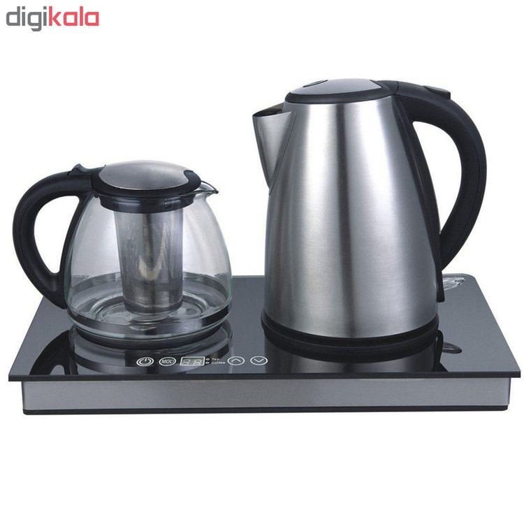 چای ساز سیماران مدل STM166