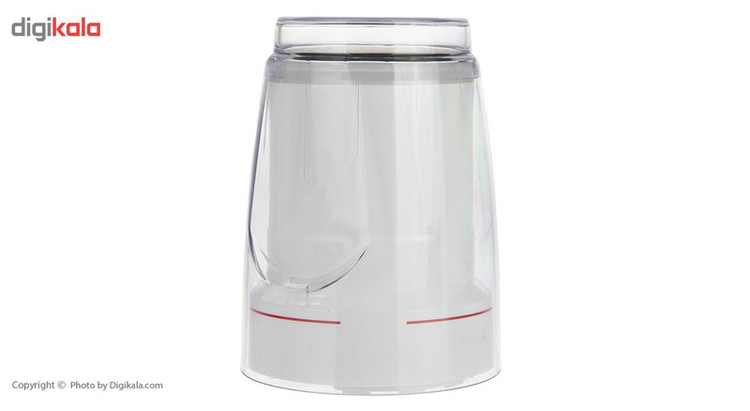 آبمیوه گیری پارس خزر مدل VitaFruit Glass ویتافروت با پارچ شیشهای
