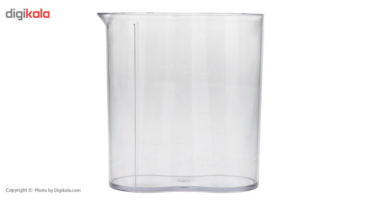 آبمیوه گیری پارس خزر مدل VitaFruit Glass ویتافروت با پارچ شیشهای