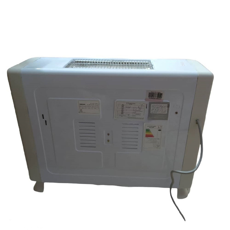 بخاری برقی امید مدل OMH 3000