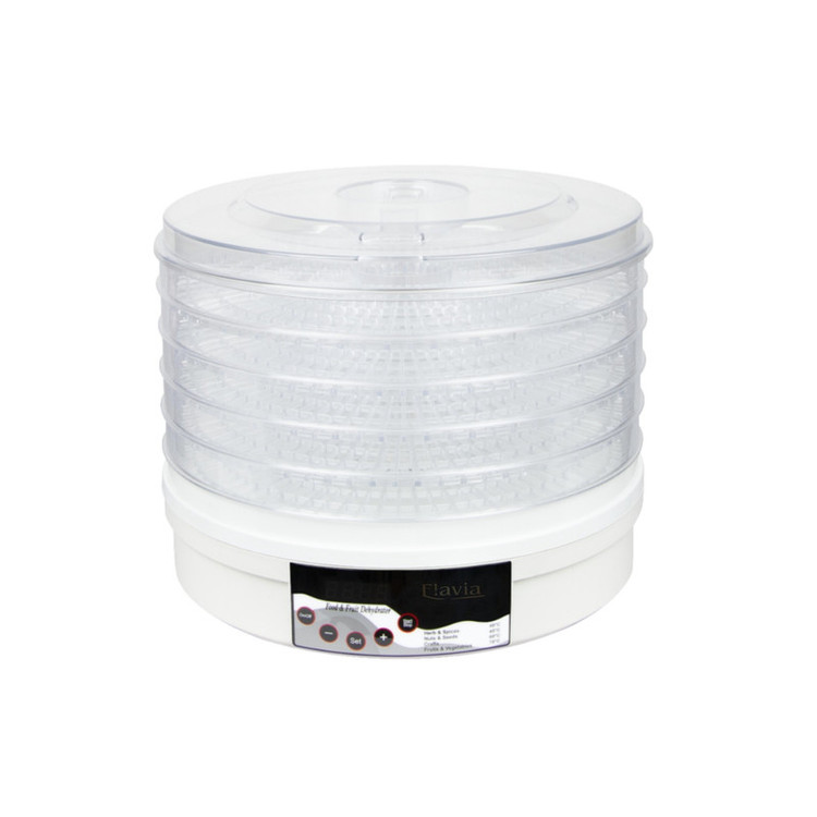 میوه خشک کن فلاویا مدل FL-2700