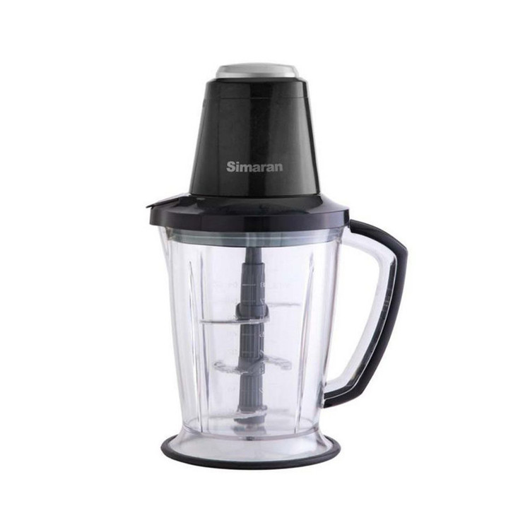 خردکن سیماران مدل SCP-4001
