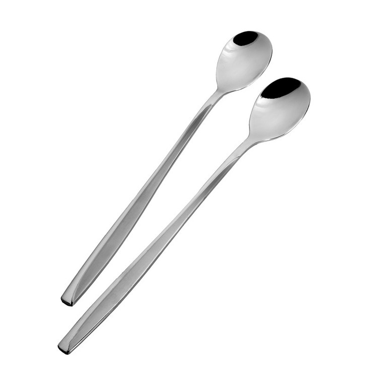 قاشق شربت خوری کابان مدل M-19 بسته 12 عددی