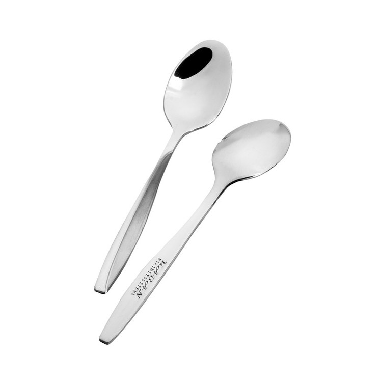 قاشق چای خوری کابان مدل M-19 بسته 12 عددی