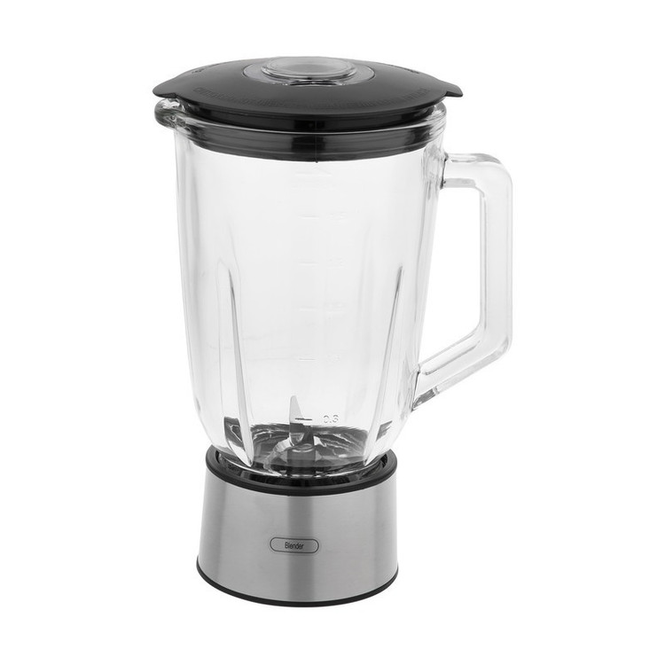 آبمیوه گیری چهار کاره برلین مدل BG-1161