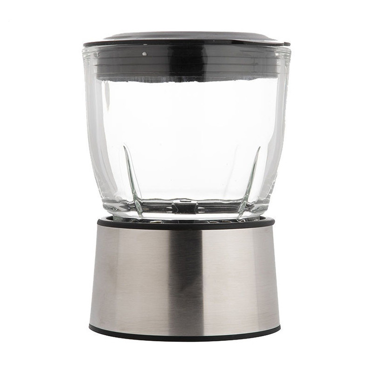 آبمیوه گیری چهار کاره برلین مدل BG-1161