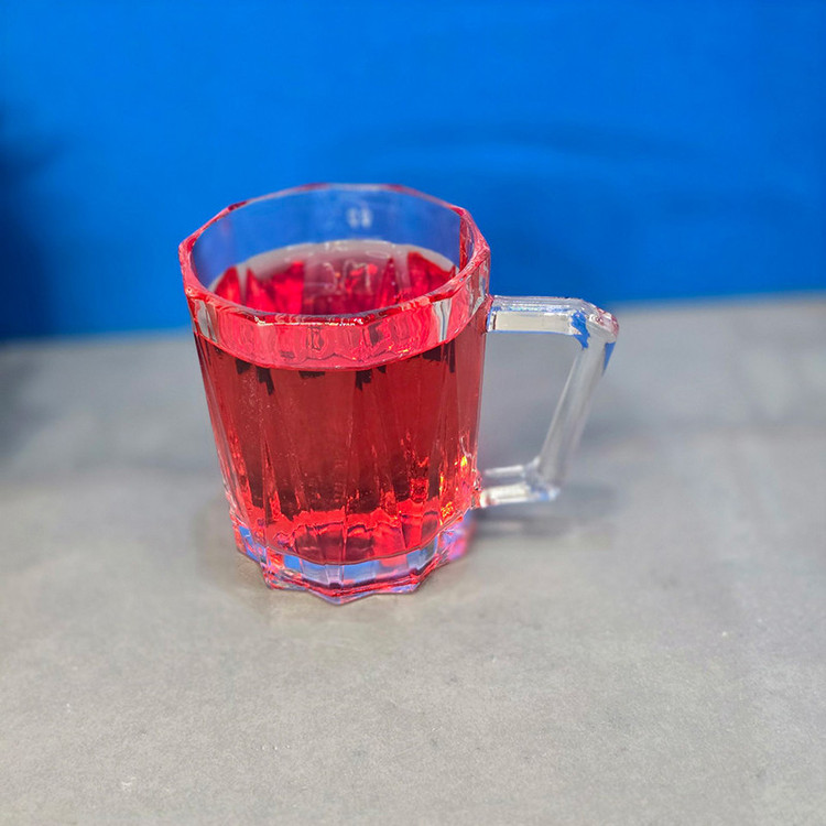 لیوان مدل سورنا مجموعه 6 عددی