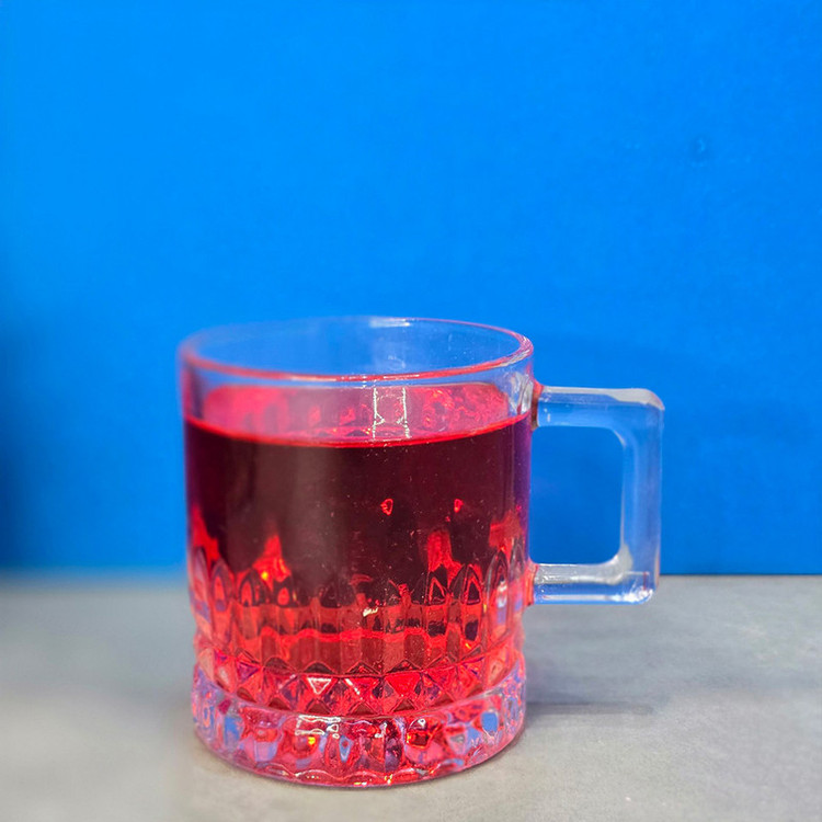لیوان مدل جانا مجموعه 6 عددی