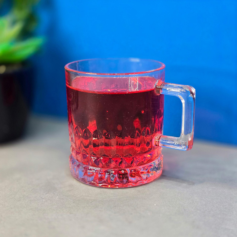 لیوان مدل جانا مجموعه 6 عددی
