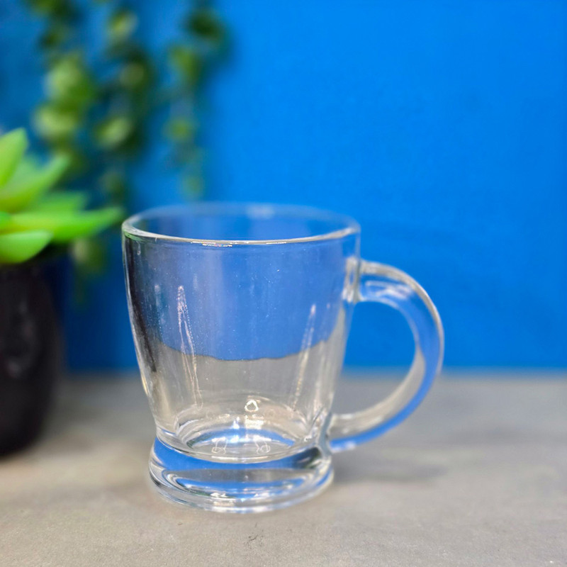لیوان مدل حیات مجموعه 6 عددی