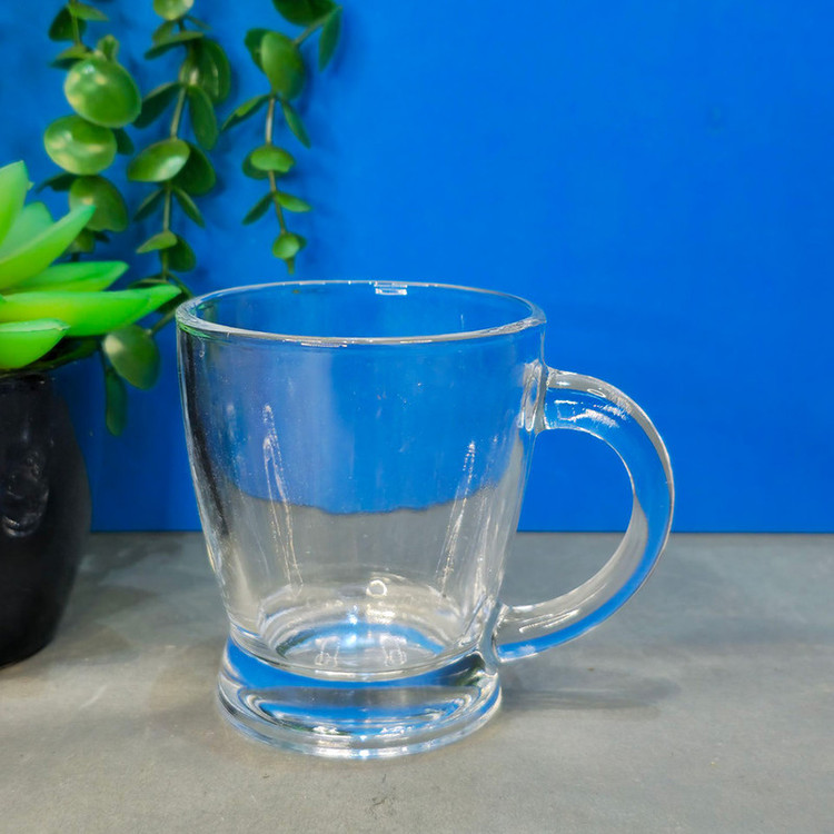 لیوان مدل حیات مجموعه 6 عددی