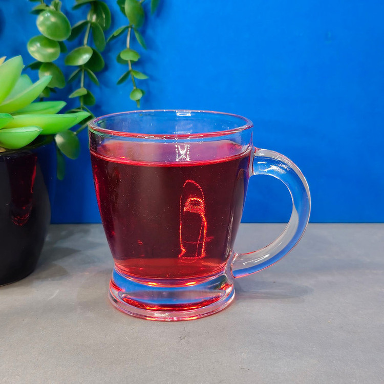 لیوان مدل حیات مجموعه 6 عددی