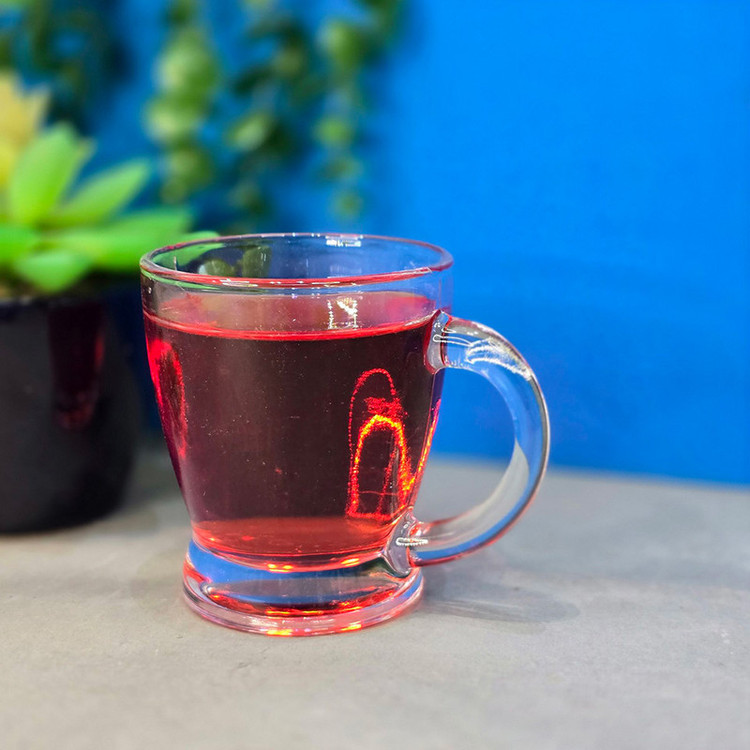 لیوان مدل حیات مجموعه 6 عددی