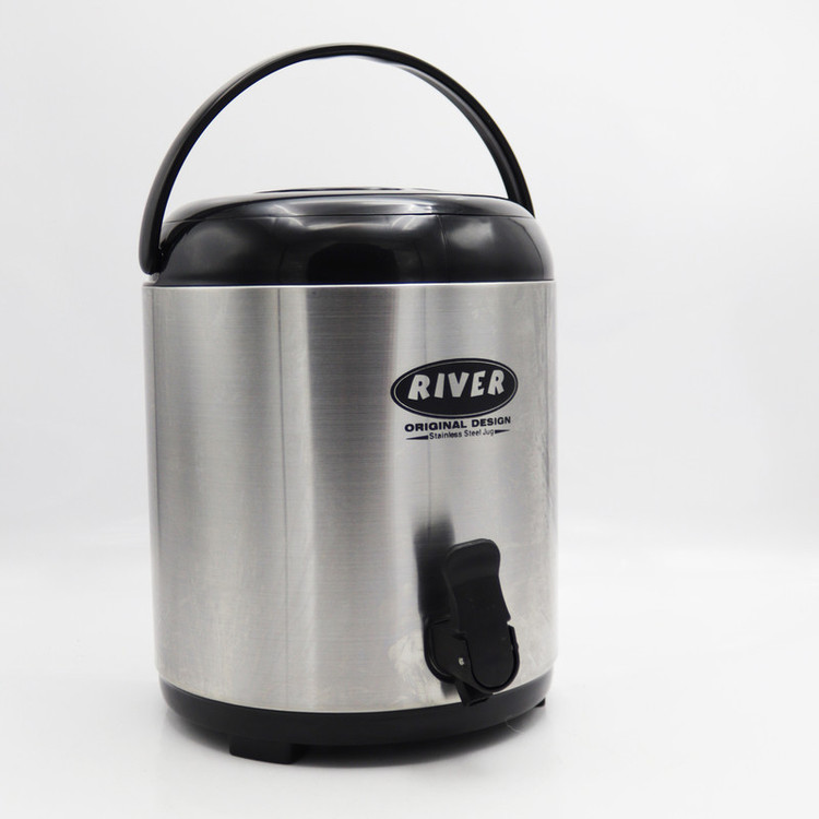 کلمن ریور مدل YP-ESTIL-8609 گنجایش 8 لیتر