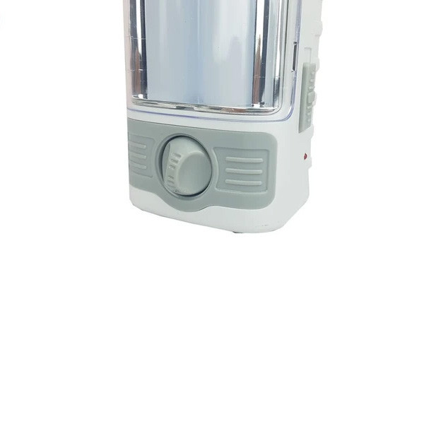 چراغ اضطراری ویداسی مدل WD-839TD با نور مهتابی