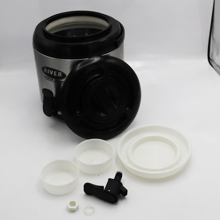 کلمن ریور مدل YP-ESTIL-8608 گنجایش 6 لیتر