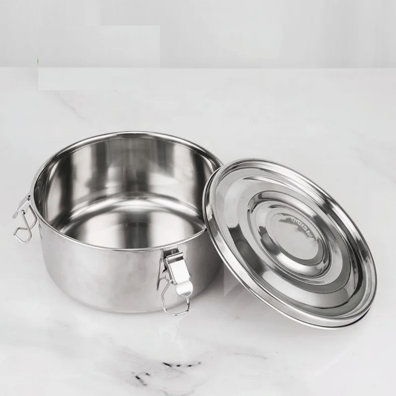 ظرف غذا کرکماز مجموعه ۳ عددی