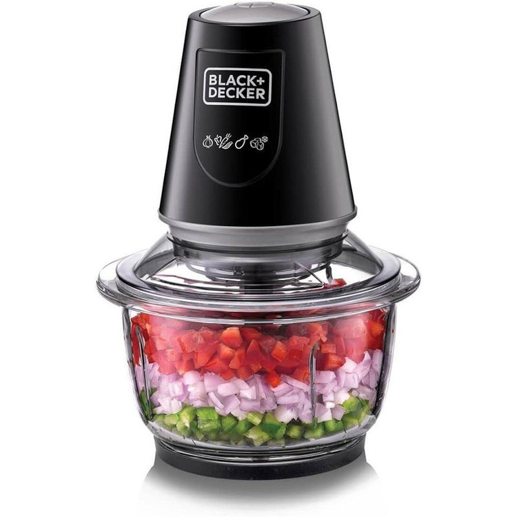 خردکن بلک اند دکر مدل GC400