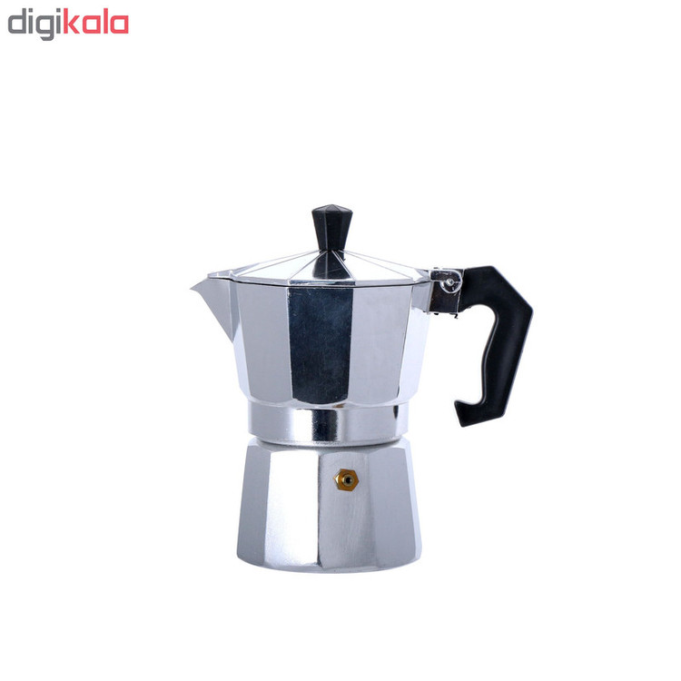 قهوه جوش مدل AR 1071-3 cups