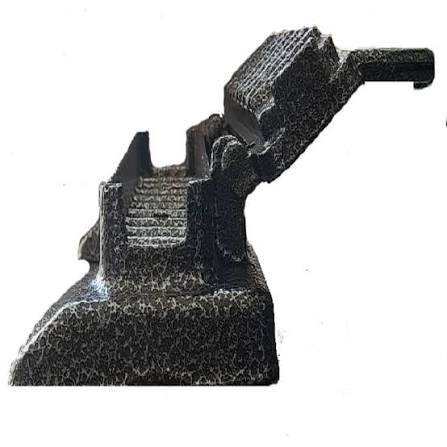 کباب زن دستی مدل 01