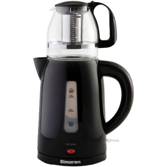 چای ساز سیماران مدل STM-815