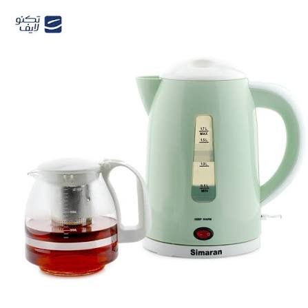 چای ساز سیماران مدل STM-815