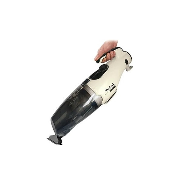 جاروبرقی تفال مدل UY5118TR