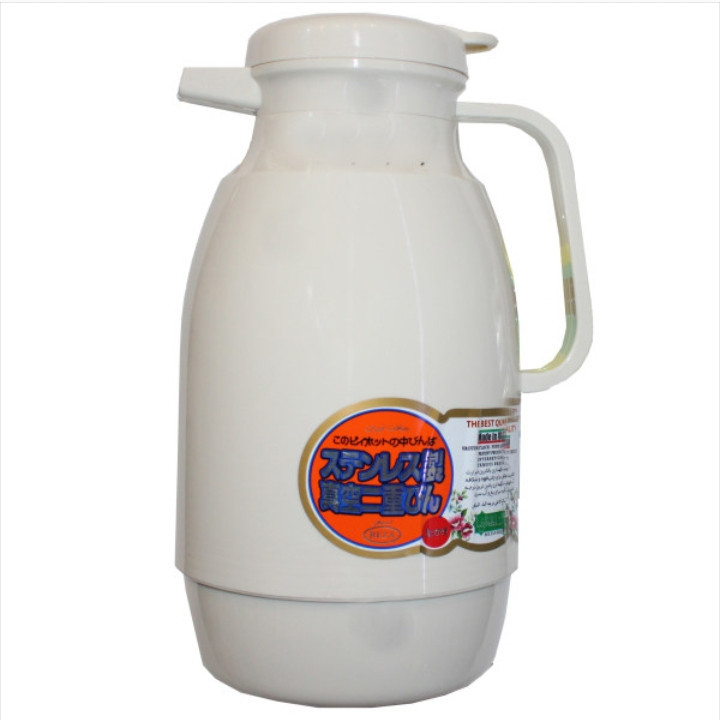 فلاسک سلطان رضا مدل g01 گنجایش 1 لیتر