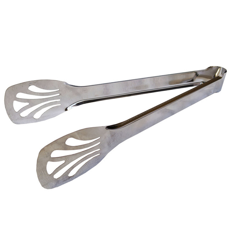 انبر استیل سالاد مدل Super Steel کد DKala3027