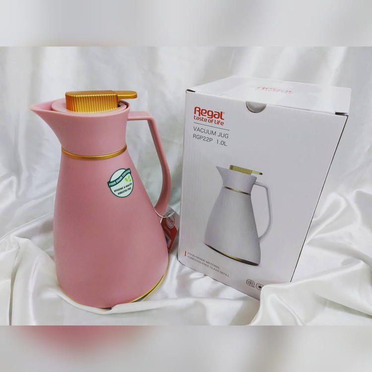 فلاسک رگال مدل RGP22P گنجایش 1 لیتر