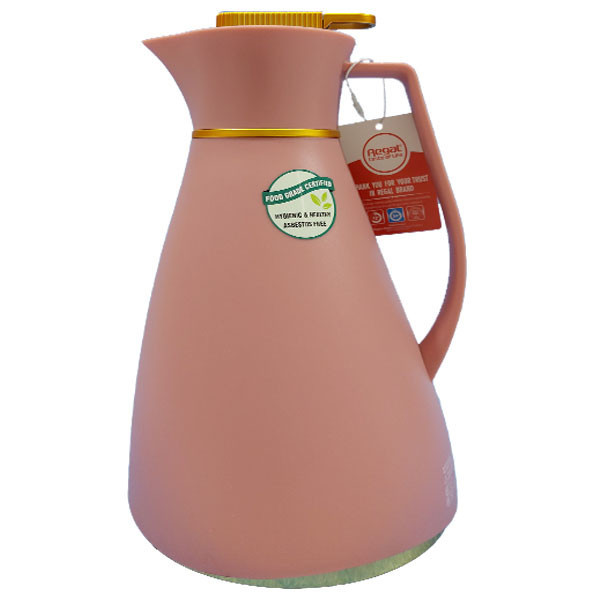 فلاسک رگال مدل RGP22P گنجایش 1 لیتر