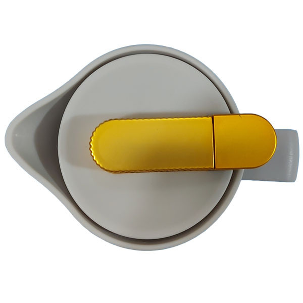 فلاسک رگال مدل RGP22P گنجایش 1 لیتر