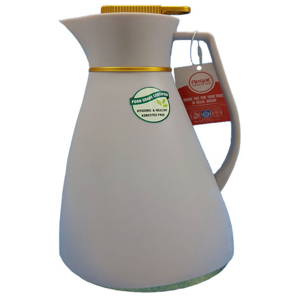 فلاسک رگال مدل RGP22P گنجایش 1 لیتر