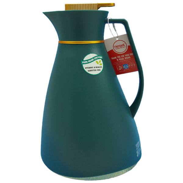 فلاسک رگال مدل RGP22P گنجایش 1 لیتر