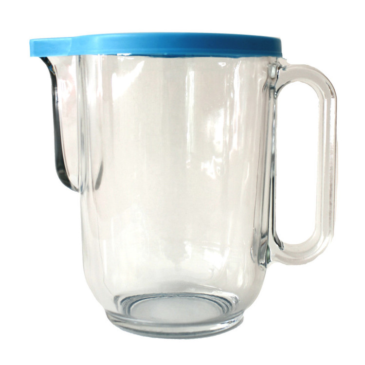 پارچ شیشه و بلور اصفهان مدل دنا کد 700