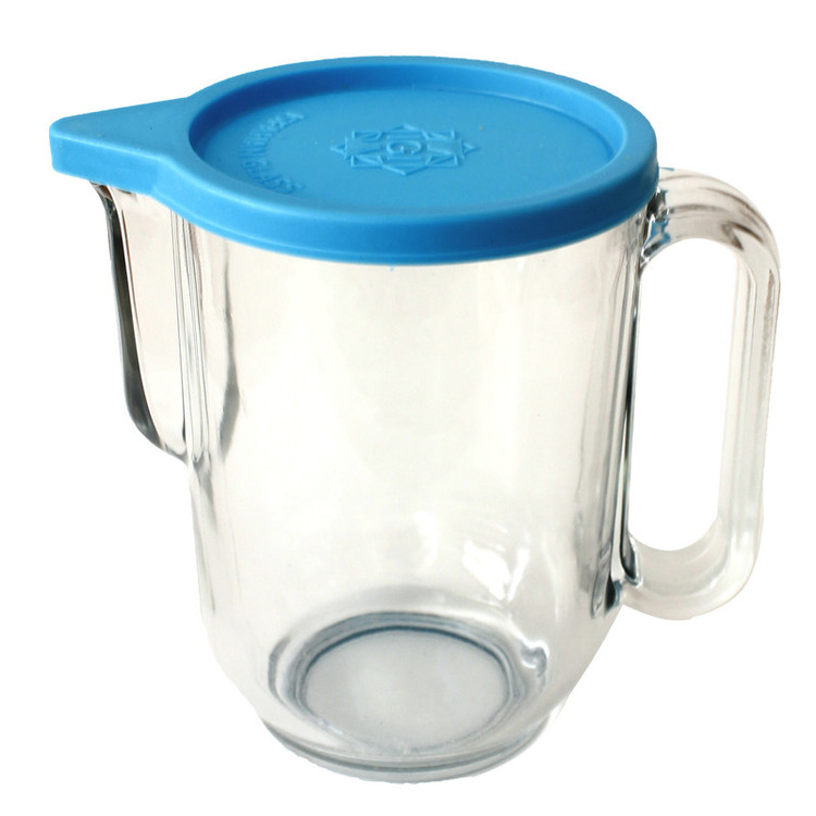 پارچ شیشه و بلور اصفهان مدل دنا کد 700