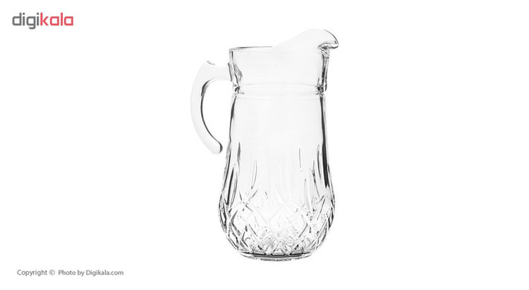 پارچ نوری تازه سری لیونا مدل 192006W