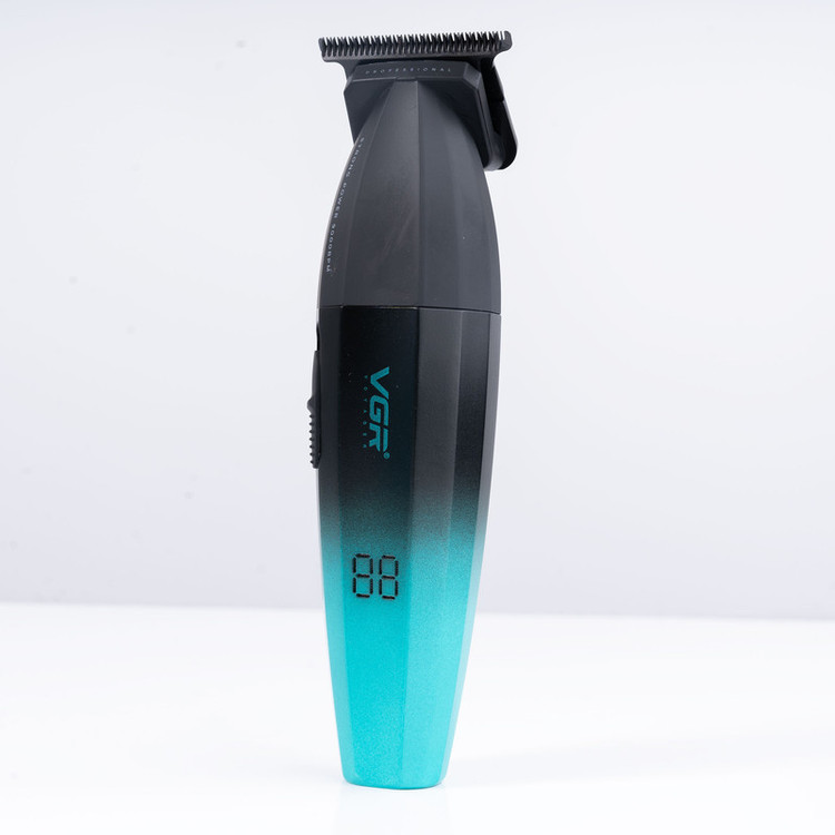 ماشین اصلاح موی سر و صورت وی جی ار مدل V-906
